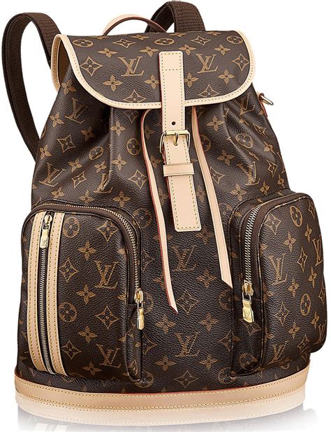 louis vuitton women's small backpack|authentic louis vuitton backpack.